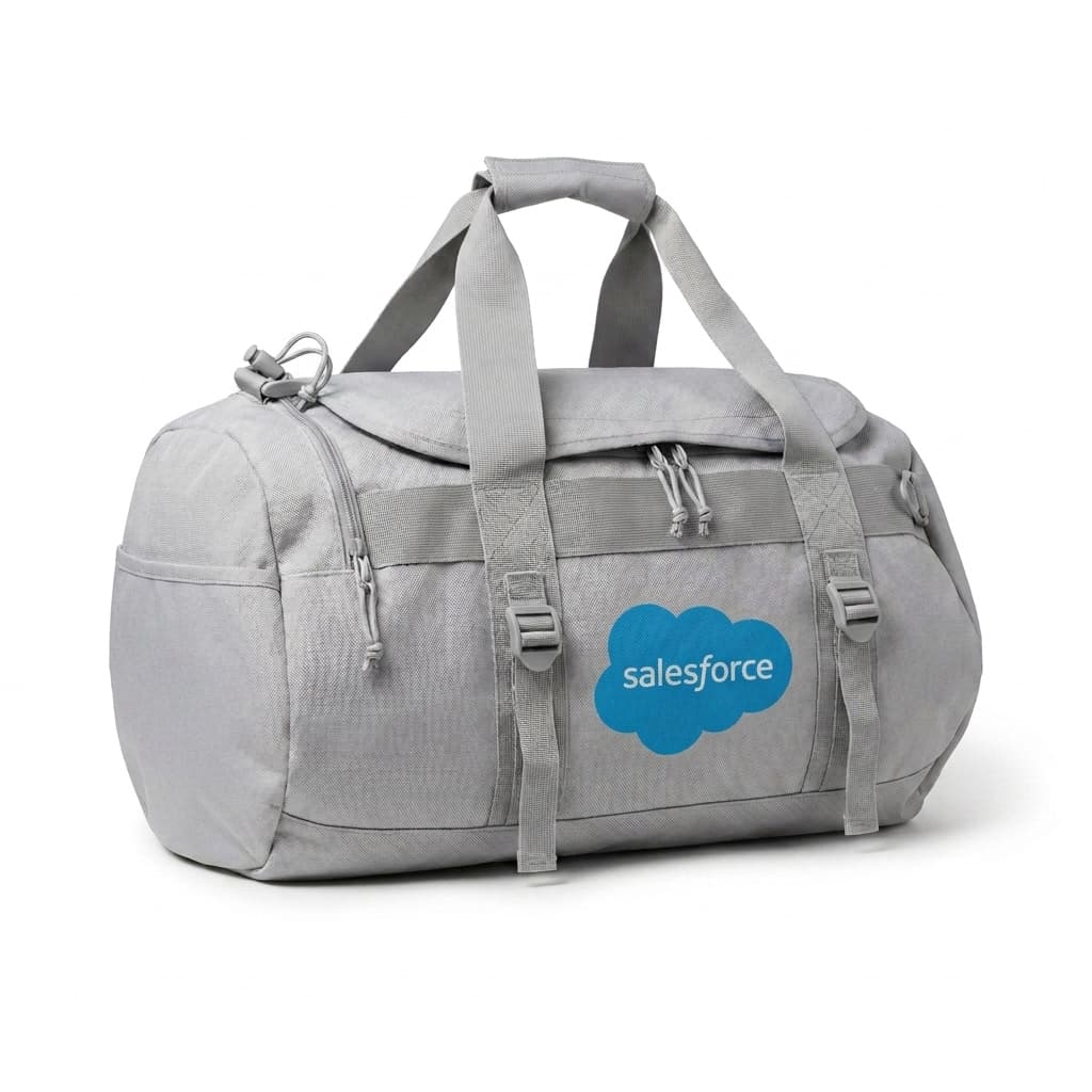 McMurdo Duffle
