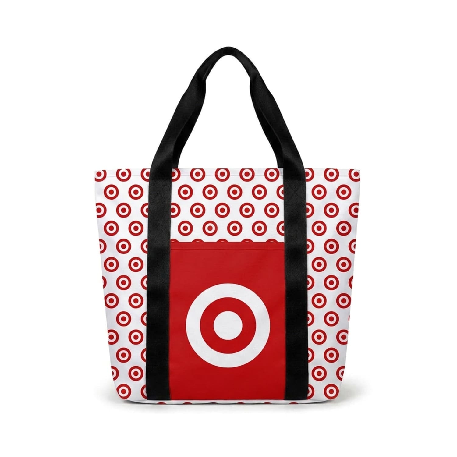 Mesh Large Tote