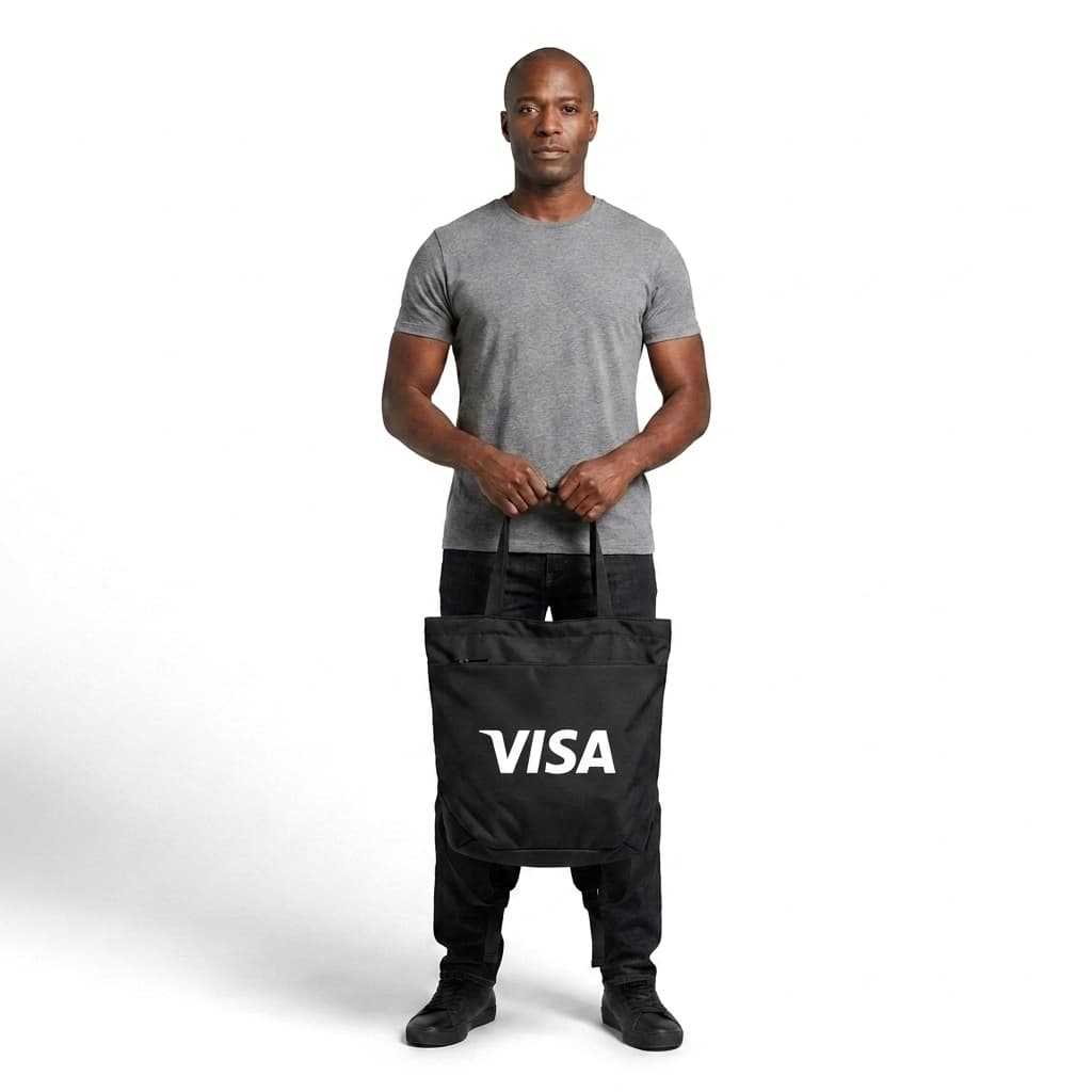 Morftote Bag