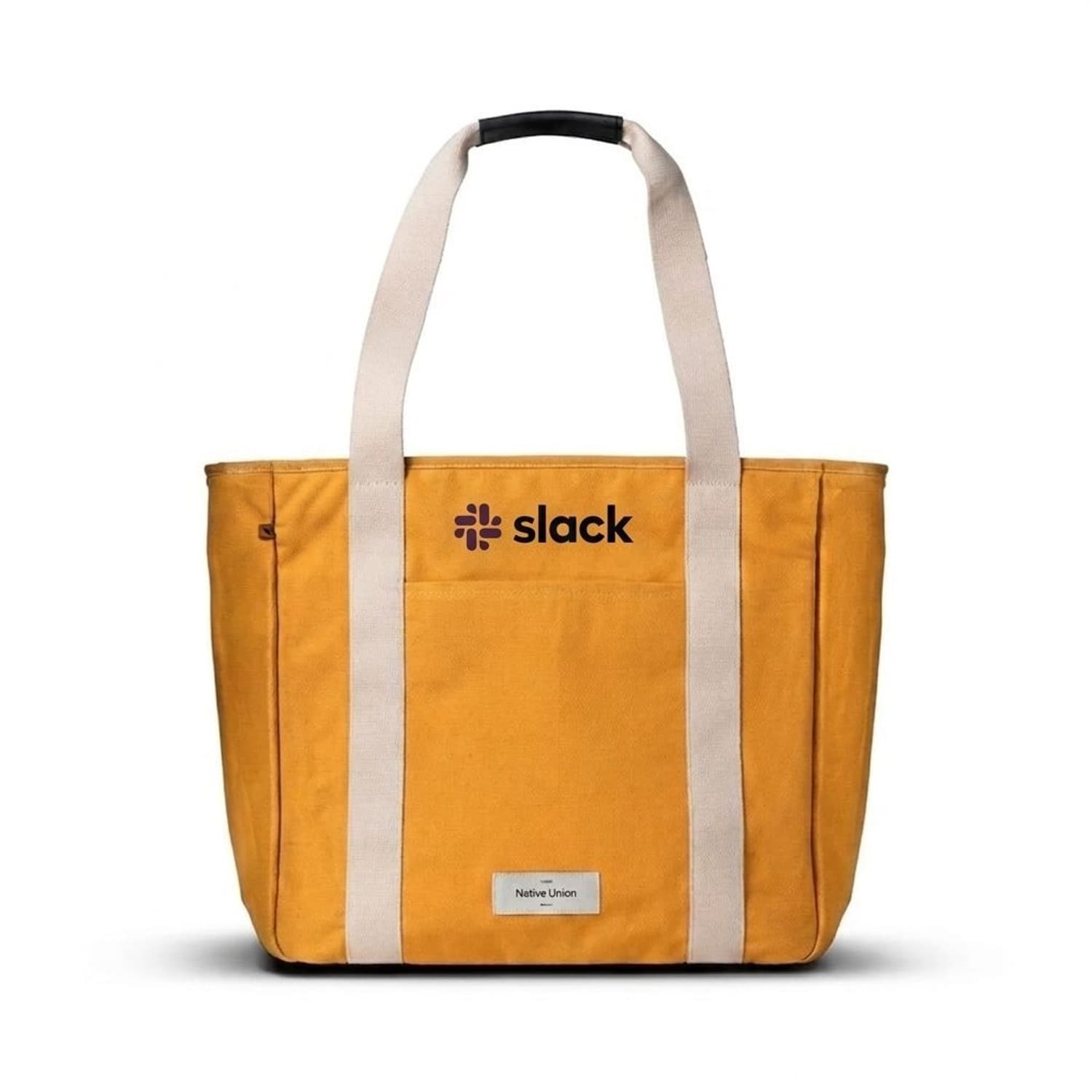 Native Union W.F.A. Tote Bag Pro - Kraft
