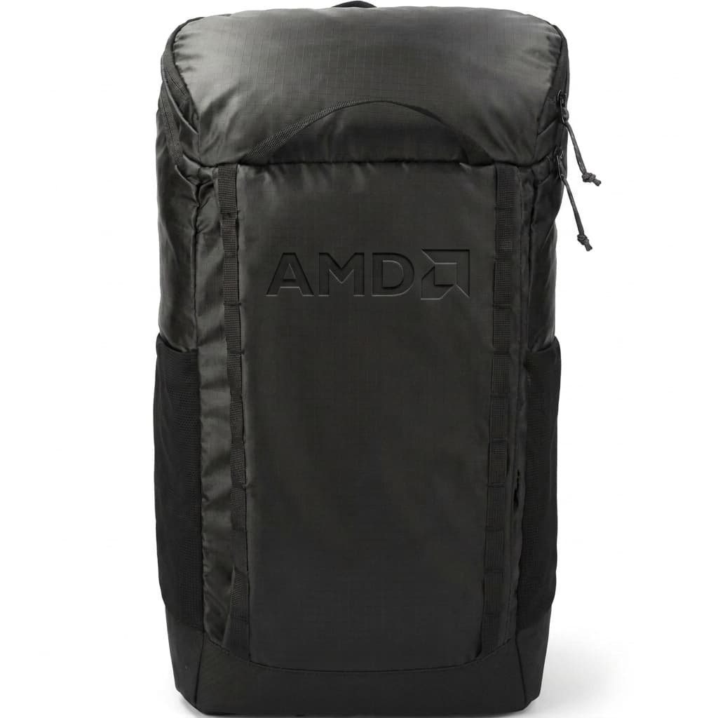 NBN Recycled Outdoor 15'' Computer Pack