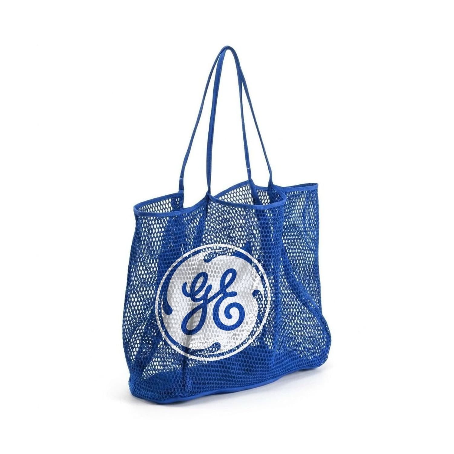 Nylon Mesh Tote Bag