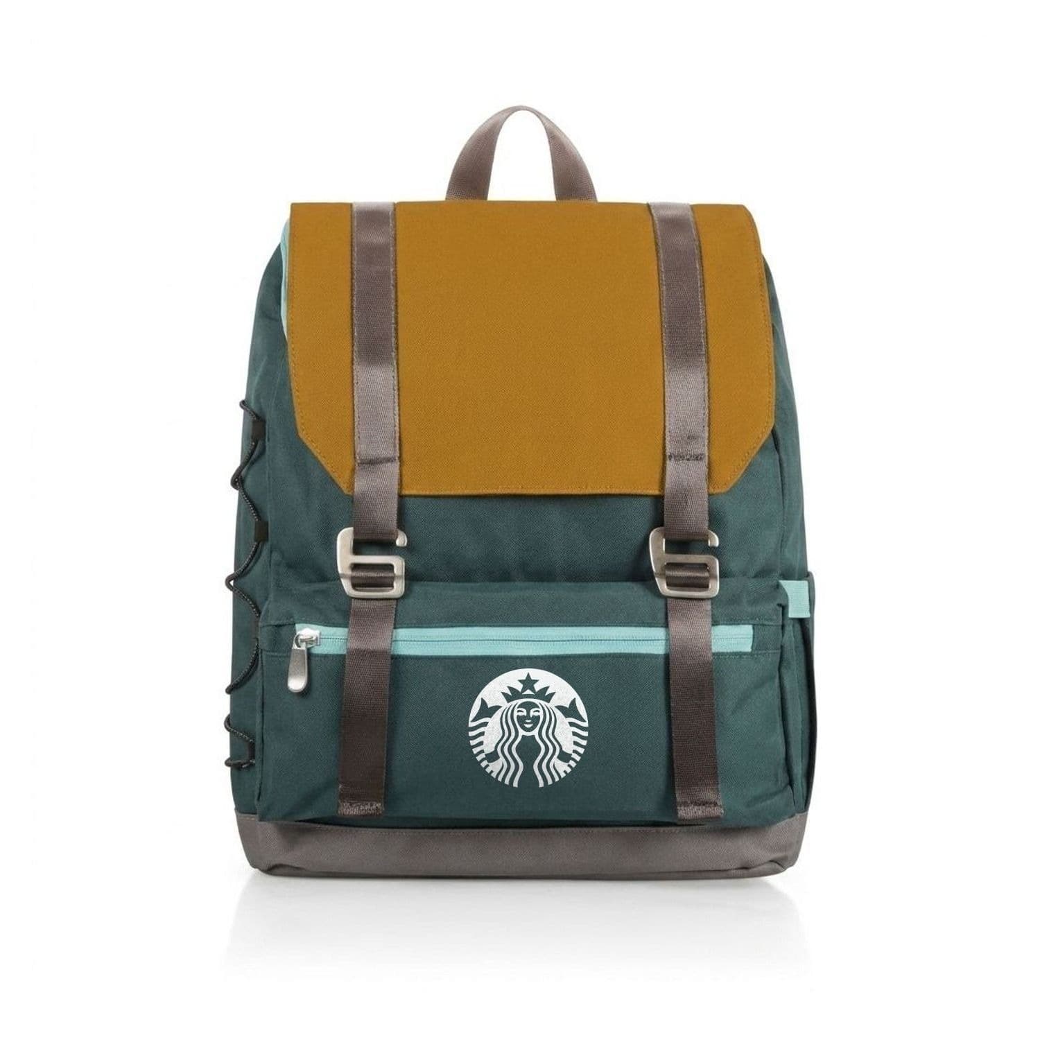On The Go Traverse Cooler Backpack