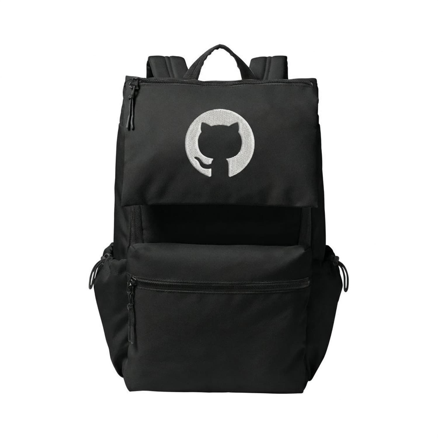 Port Authority® Matte Oxford Backpack
