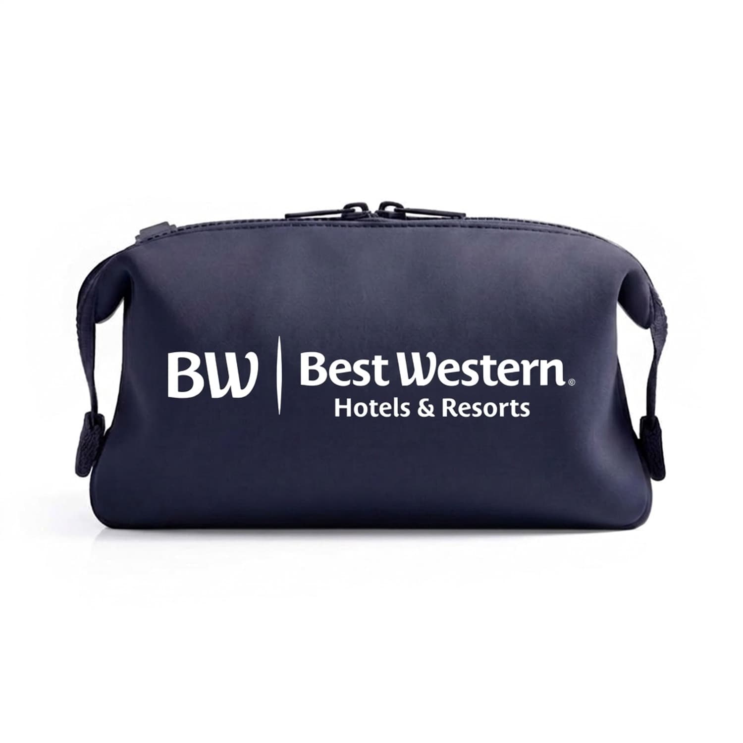 Protective Neoprene Accessory Pouch