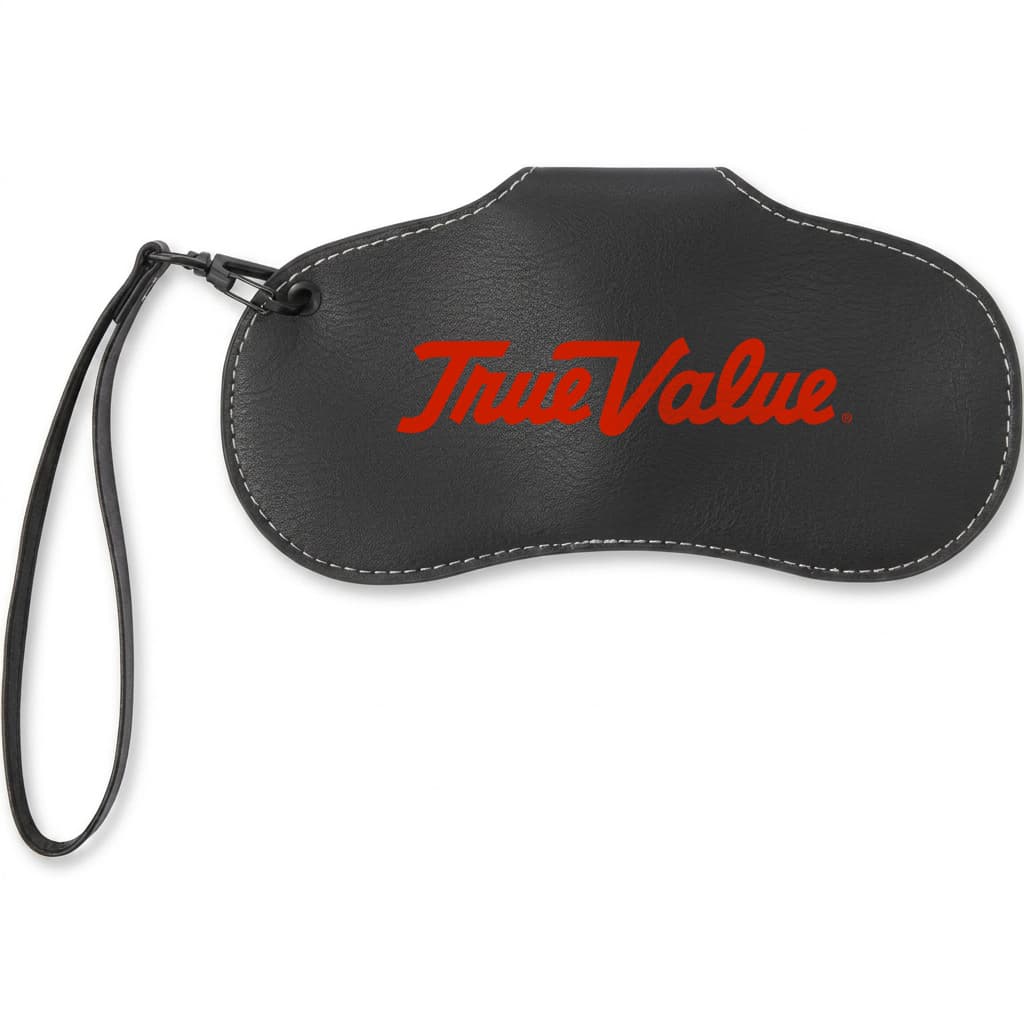 Recycled Sunglasses Carrying Case