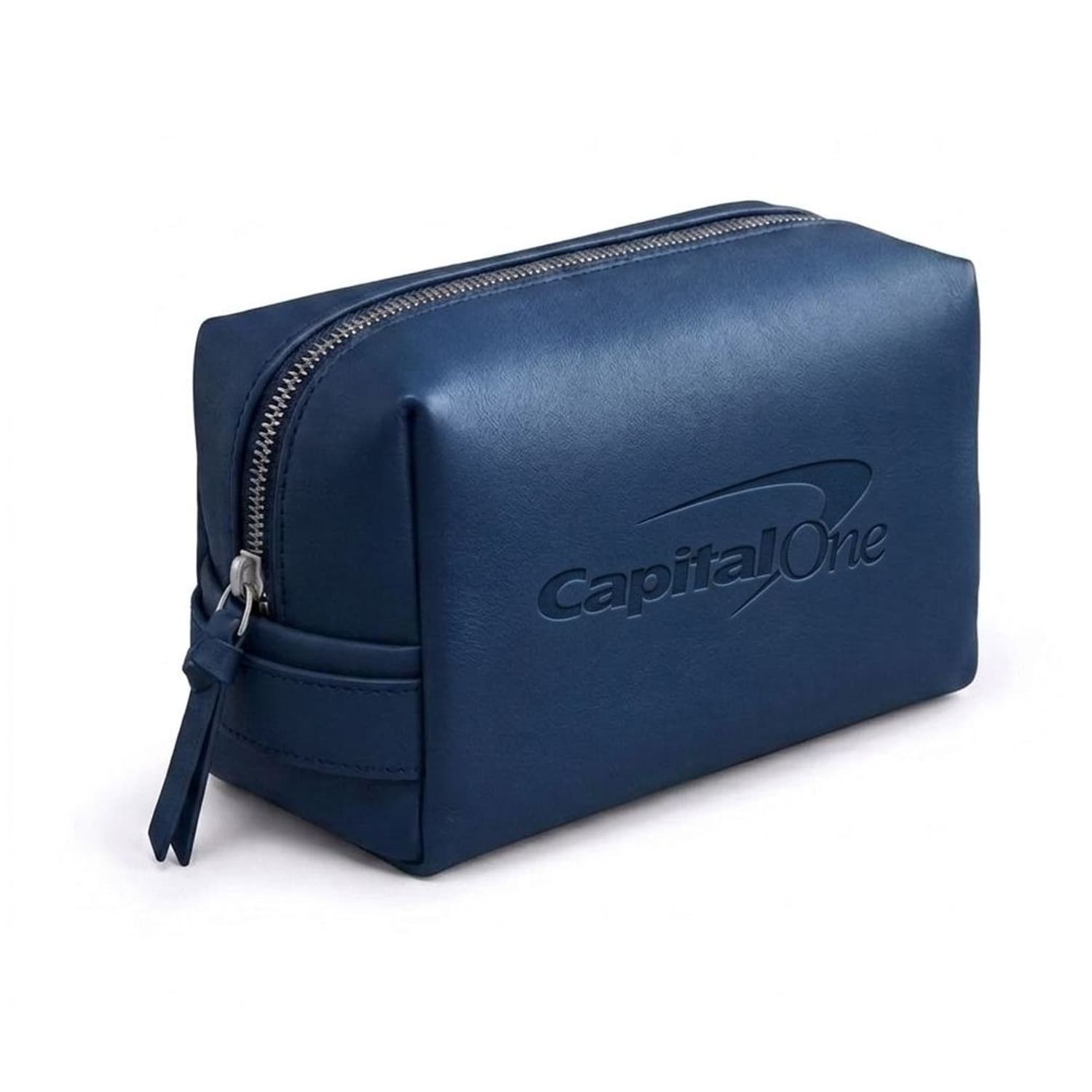 Saver Leather Dopp Kit