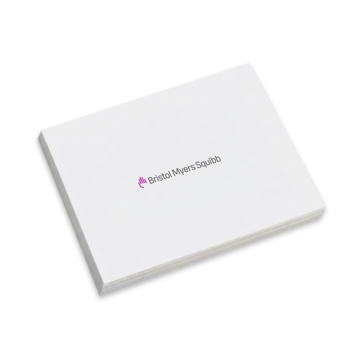 Souvenir® Sticky Note™ 4" x 3" Pad, 25 sheet