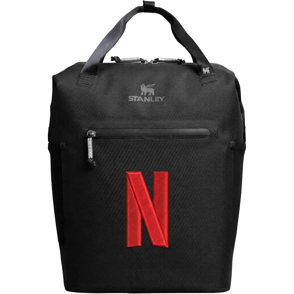 Stanley Madeline Mini 20 Can Cooler Backpack