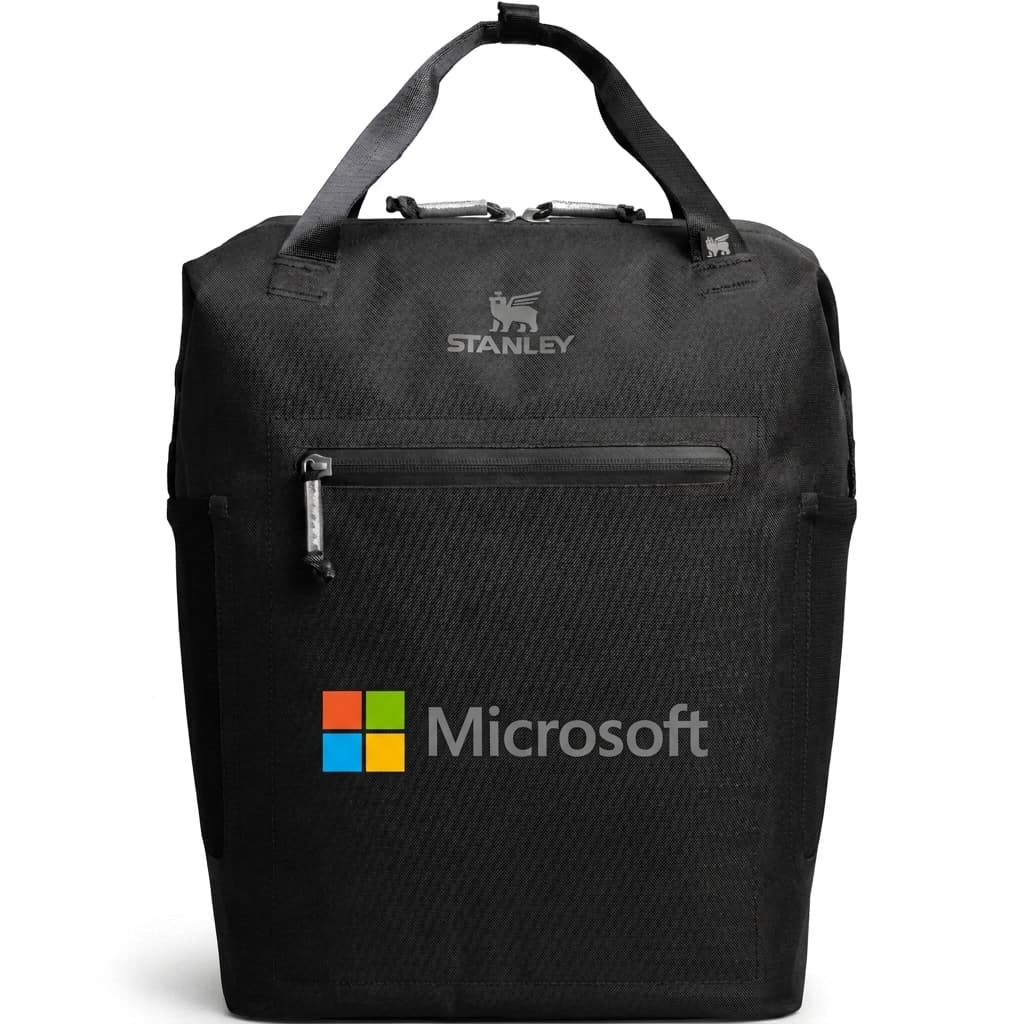 Stanley Madeline Mini 20 Can Cooler Backpack