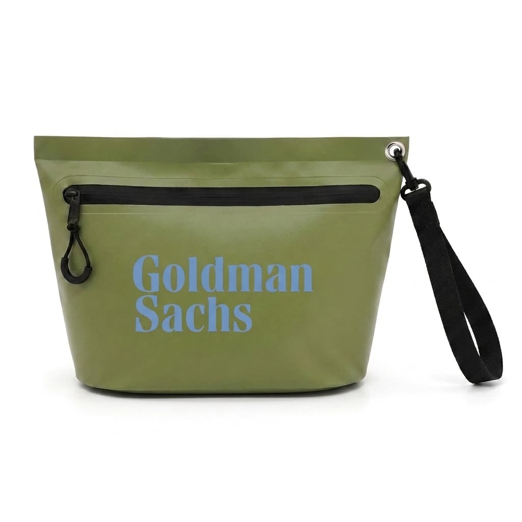 Sunfish Water Resistant Tarpaulin Utility Bag