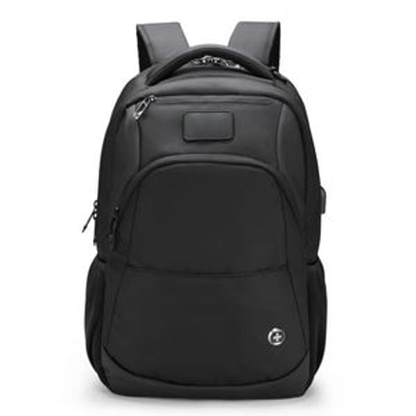 Swissdigital Design® Commuter Backpack