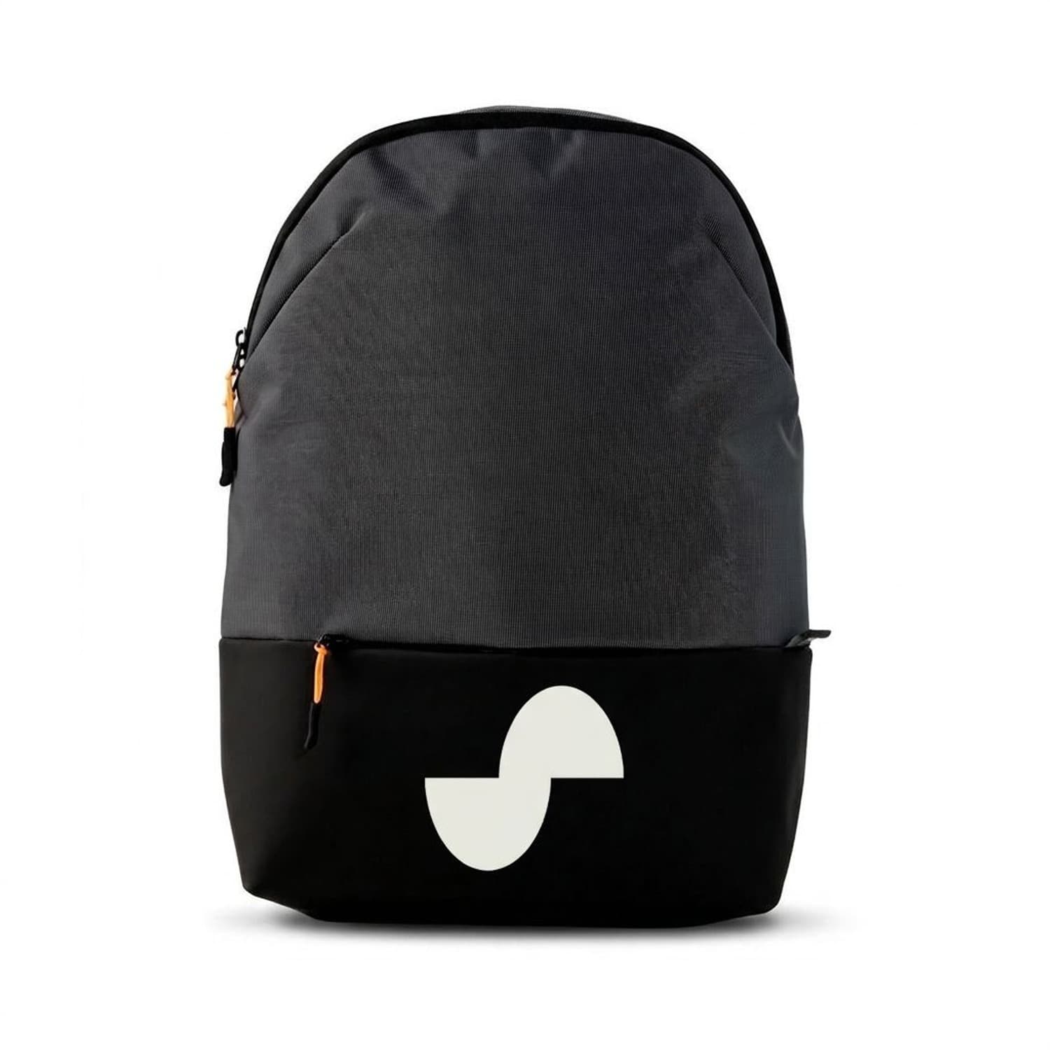 The Active Backpack