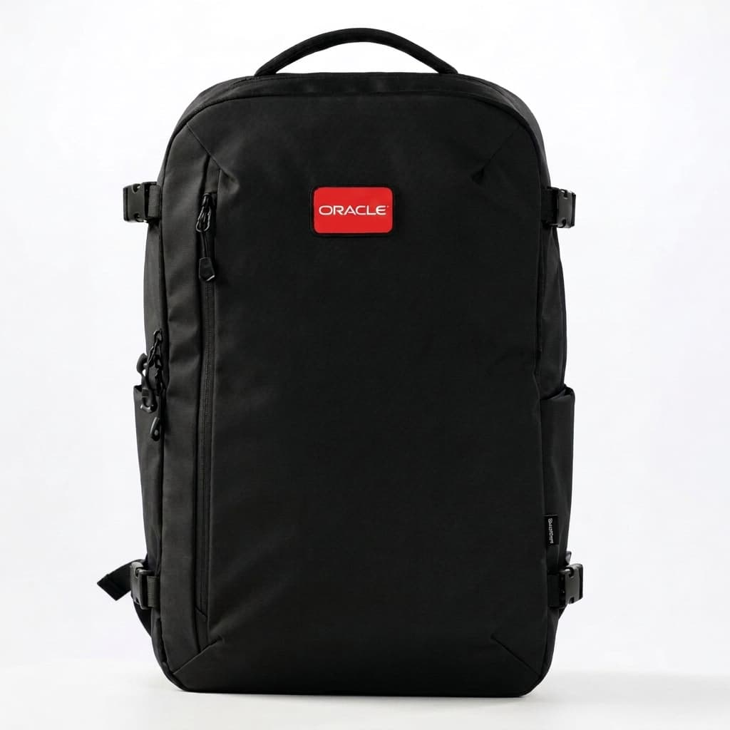 The Journey Weekender Backpack