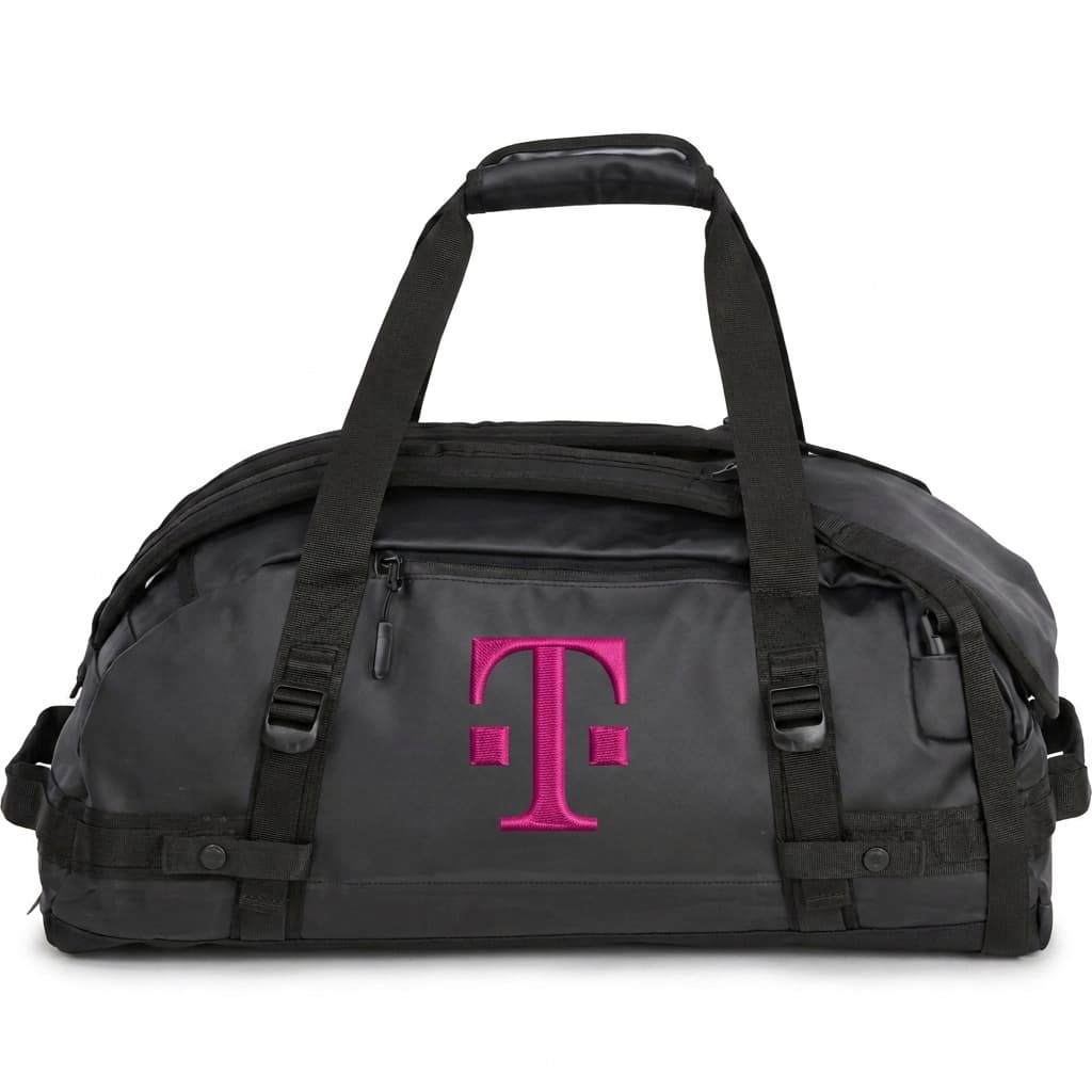 Thule Chasm 40L Duffle Bag