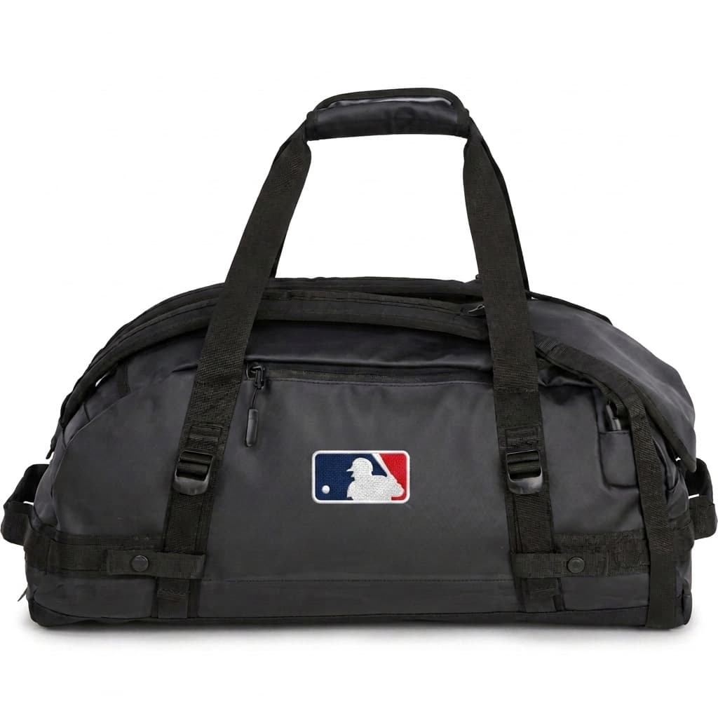 Thule Chasm 40L Duffle Bag