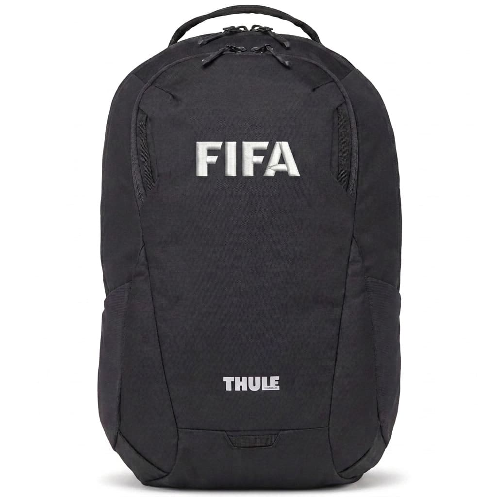 Thule Lumion Recycled 16'' Computer Backpack 21L