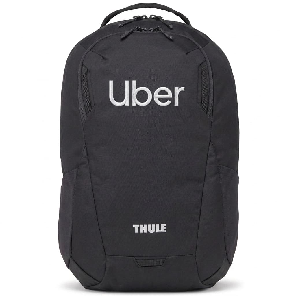 Thule Lumion Recycled 16'' Computer Backpack 21L