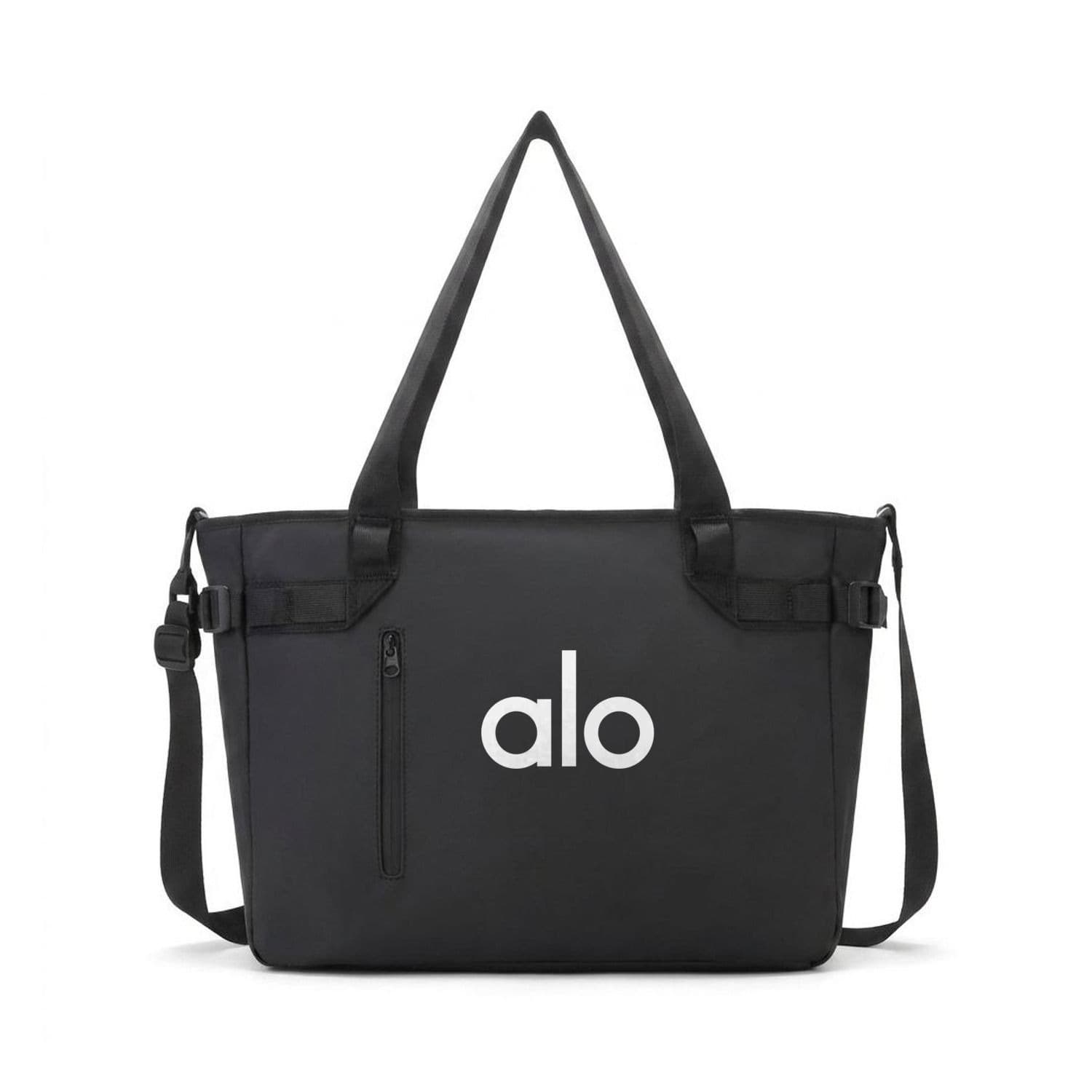 Victoria - Spacious 16" Tote Bag