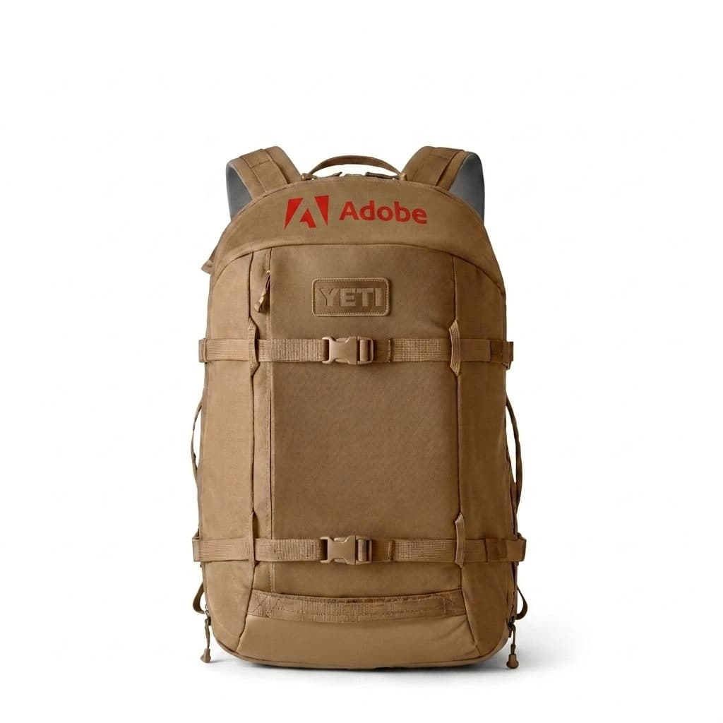 Yeti 27 L Crossroads Backpack