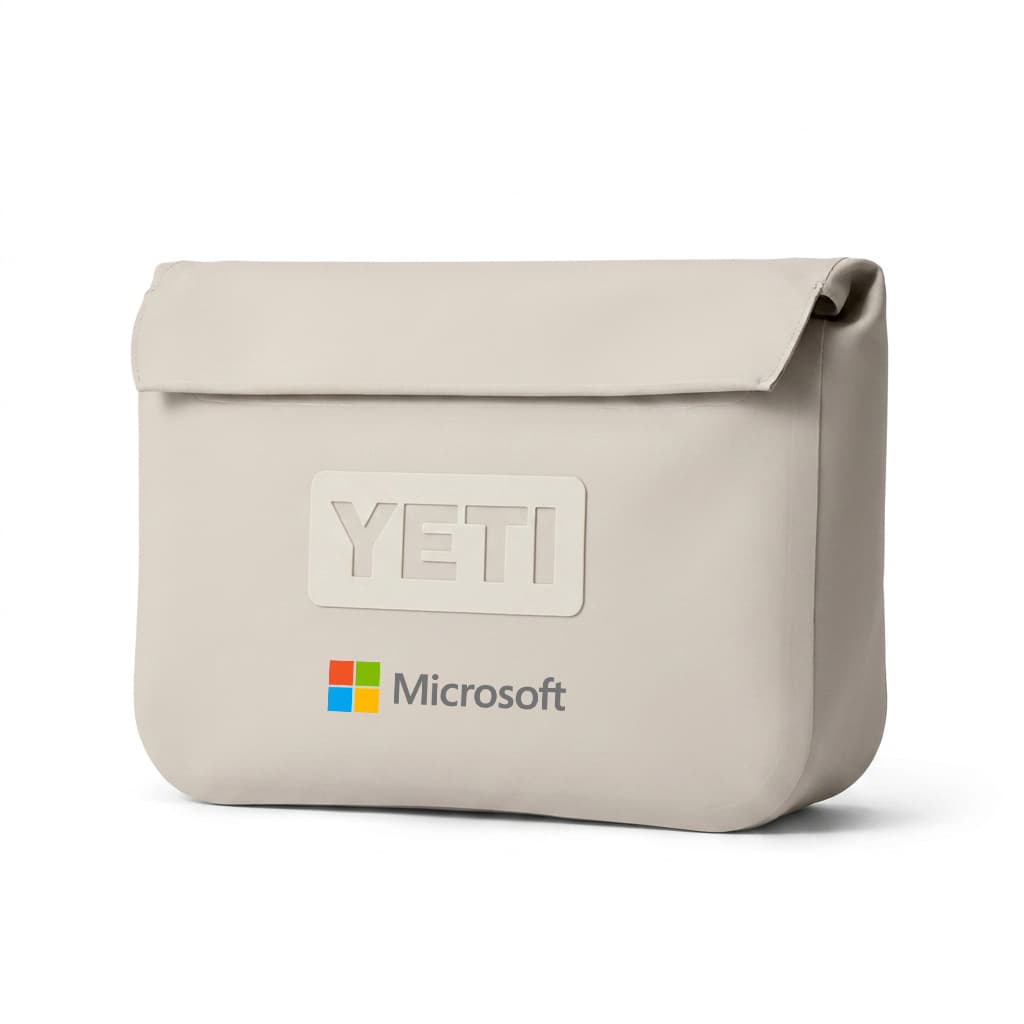 Yeti 3 L SideKick Dry Waterproof Gear Case