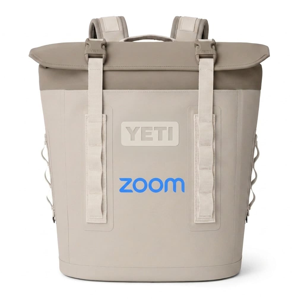 Yeti M12 Backpack Soft Cooler