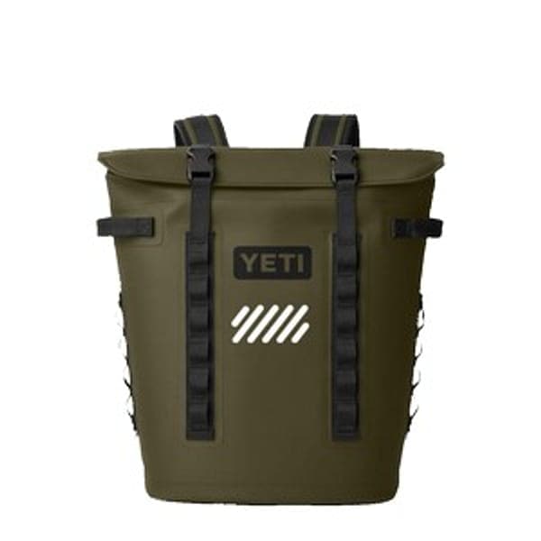 Yeti M20 Hopper Backpack Cooler
