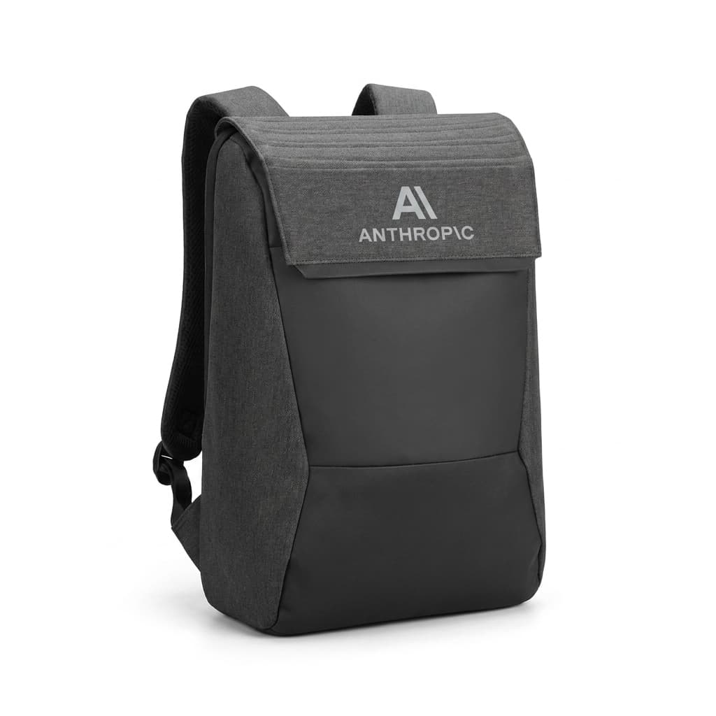 NYC - Laptop Backpack